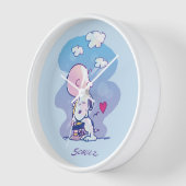 Comfort en veiligheid | Charlie & Snoopy Hug (Hoek)