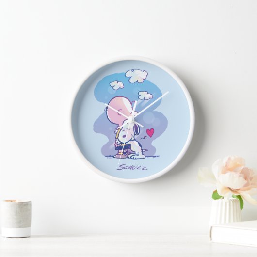 Comfort en veiligheid | Charlie & Snoopy Hug (Huis)