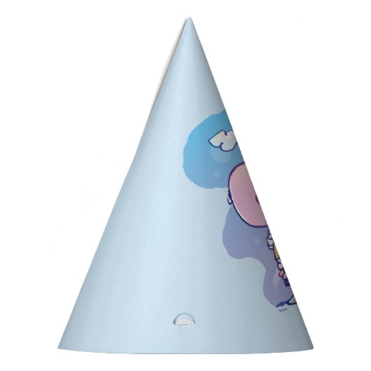 Comfort en veiligheid | Charlie & Snoopy Hug Feesthoedjes (Links)