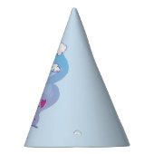 Comfort en veiligheid | Charlie & Snoopy Hug Feesthoedjes (Rechts)