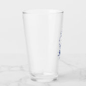 Comfort en veiligheid | Charlie & Snoopy Hug Glas (Rechts)