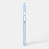 Comfort en veiligheid | Charlie & Snoopy Hug iPhone 16 Hoesje (Linkerkant)