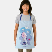 Comfort en veiligheid | Charlie & Snoopy Hug Schort (Insitu)