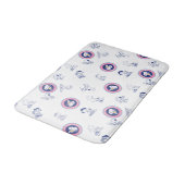 Comfort en veiligheid | Comfort- en beveiligingspa Badmat (Gekanteld)