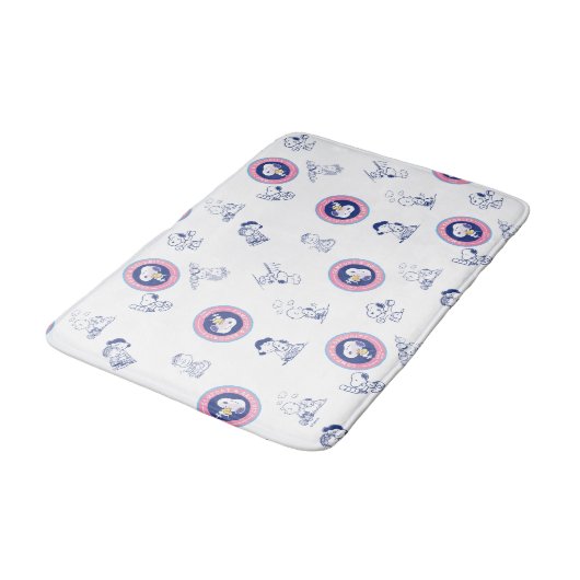 Comfort en veiligheid | Comfort- en beveiligingspa Badmat (Gekanteld)