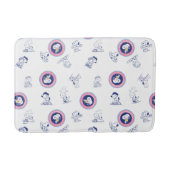 Comfort en veiligheid | Comfort- en beveiligingspa Badmat (Voorkant)