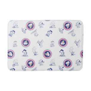 Comfort en veiligheid Comfort- en beveiligingspa Badmat
