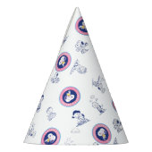 Comfort en veiligheid | Comfort- en beveiligingspa Feesthoedjes (Links)