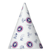 Comfort en veiligheid | Comfort- en beveiligingspa Feesthoedjes (Rechts)