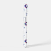 Comfort en veiligheid | Comfort- en beveiligingspa iPhone 15 Case (Rechterkant)