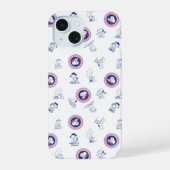 Comfort en veiligheid | Comfort- en beveiligingspa iPhone 15 Case (Achterkant)