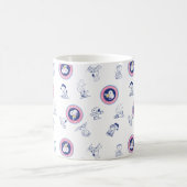 Comfort en veiligheid | Comfort- en beveiligingspa Koffiemok (Center)