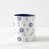 Comfort en veiligheid | Comfort- en beveiligingspa Mok (Midden)