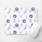 Comfort en veiligheid | Comfort- en beveiligingspa Muismat (Met muis)