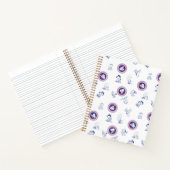 Comfort en veiligheid | Comfort- en beveiligingspa Notitieboek (Binnen)