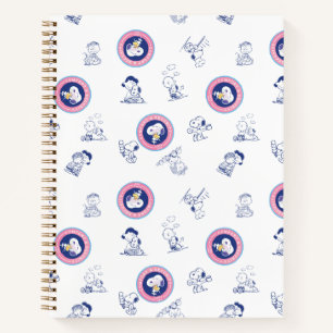 Comfort en veiligheid Comfort- en beveiligingspa Notitieboek