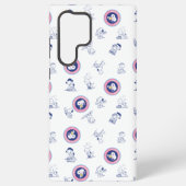 Comfort en veiligheid | Comfort- en beveiligingspa Samsung Galaxy Hoesje (Achterkant)