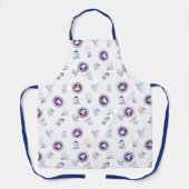 Comfort en veiligheid | Comfort- en beveiligingspa Schort (Voorkant)