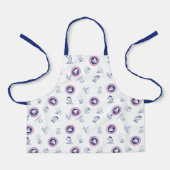 Comfort en veiligheid | Comfort- en beveiligingspa Schort (Voorkant)