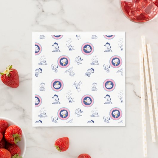 Comfort en veiligheid | Comfort- en beveiligingspa Servet (Insitu)