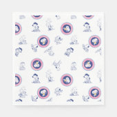 Comfort en veiligheid | Comfort- en beveiligingspa Servet (Voorkant)