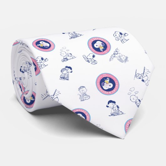 Comfort en veiligheid | Comfort- en beveiligingspa Stropdas (Opgerold)