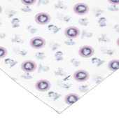 Comfort en veiligheid | Comfort- en beveiligingspa Tafelkleed (Gekanteld)