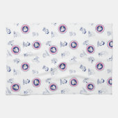 Comfort en veiligheid | Comfort- en beveiligingspa Theedoek (Horizontaal)