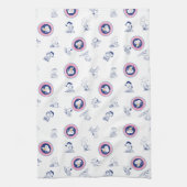 Comfort en veiligheid | Comfort- en beveiligingspa Theedoek (Verticaal)