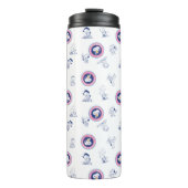 Comfort en veiligheid | Comfort- en beveiligingspa Thermosbeker (Voorkant)