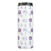 Comfort en veiligheid | Comfort- en beveiligingspa Thermosbeker (Achterkant)