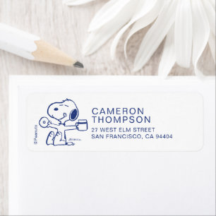 Comfort en veiligheid   Geluk is een ochtendrituee Etiket