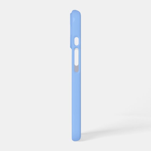 Comfort en veiligheid | Snoopy & Woodstock Hug iPhone 16 Hoesje (Linkerkant)