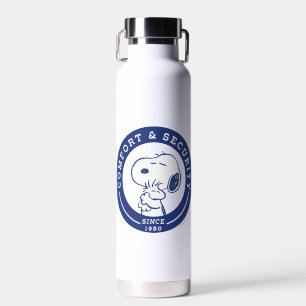 Comfort en veiligheid Snoopy & Woodstock Hug Waterfles
