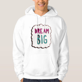 Comfort en zachte hoodie