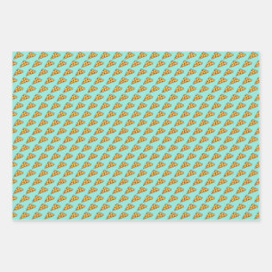 Comfort Food Inpakpapier Vel