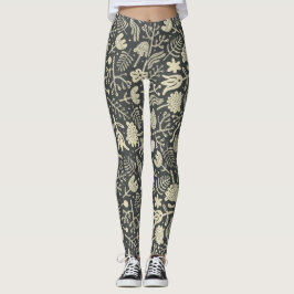 Comfort in elke beweging: ontdek onze stijlvolle L Leggings