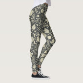 Comfort in elke beweging: ontdek onze stijlvolle L Leggings (Rechts)