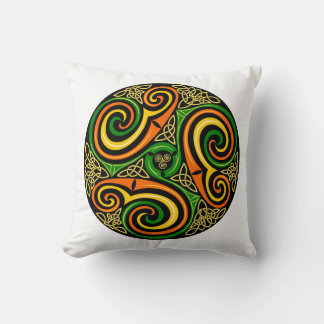 Comfort in elke hoek kussen