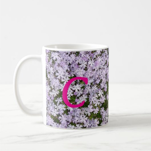 Comfort Initial Mug, "C" Koffiemok (Links)