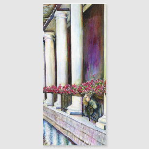 Comfort is de vijand van de vooruitgang