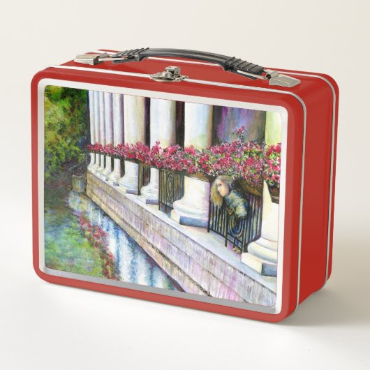 Comfort is de vijand van de vooruitgang (Voorkant)