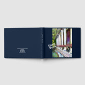 Comfort is de vijand van de vooruitgang gastenboek (Volledig)