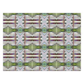 Comfort is de vijand van de vooruitgang tafelkleed (Voorkant (Horizontaal))