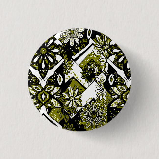 Comfort is een gevoel ronde button 3,2 cm