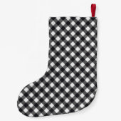 Comfort & Joy | Waterverf kerstillustraties Kleine Kerstsok (Achterkant)