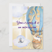 COMFORT-KAART KAART (Voorkant)