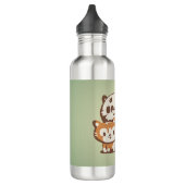 Comfort katten waterfles (Links)