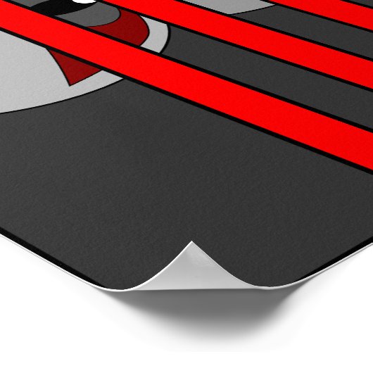 Comfort Poster (Hoek)