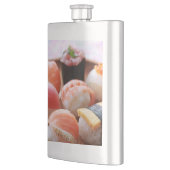 Comfort Shot – Cozy Sushi Classic Flask Flacon (Links)